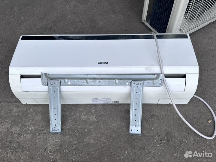 Сплит-система