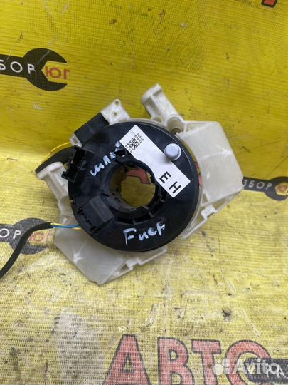 Шлейф руля Nissan Fuga Y50 VQ35DE 2007