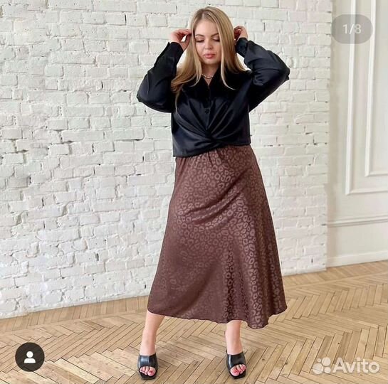 Вещи женские размер от 52