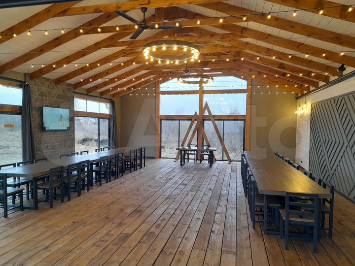 Дом 147 м² на участке 25 сот.