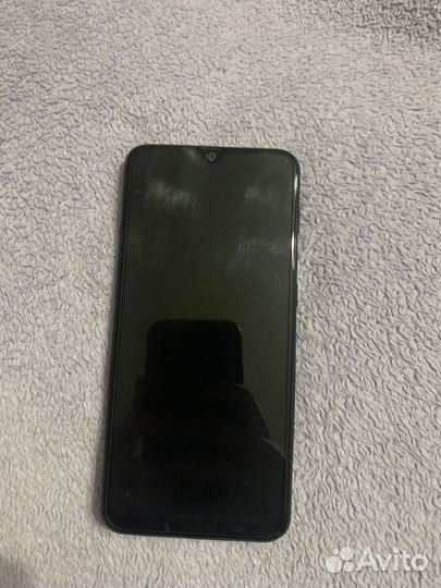 Телефон Samsung galaxy а50