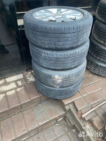 Bridgestone Turanza ER30 205/55 R16 91