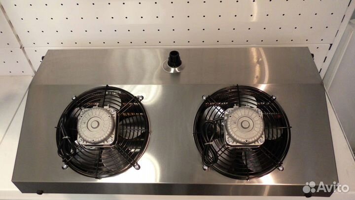 Холодильный агрегат для пивных кег