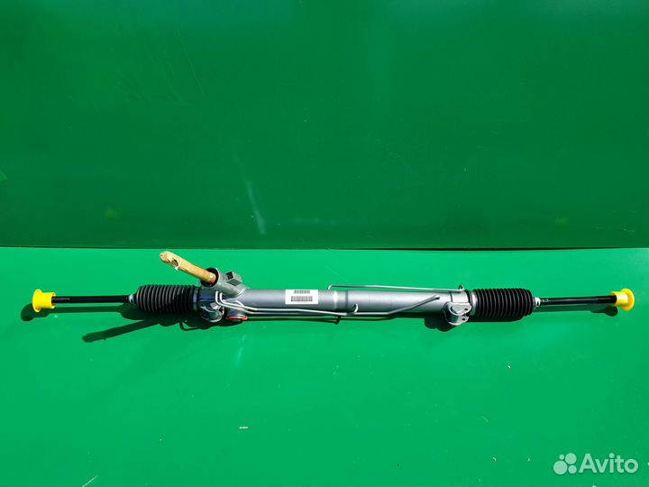 Рулевая рейка Volvo S80 XC70 V70 2007-2010 Новая