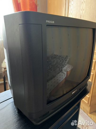 Телевизор Samsung