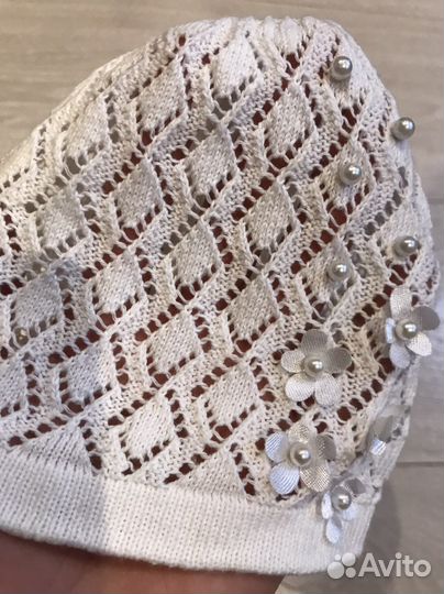 Шапка детская