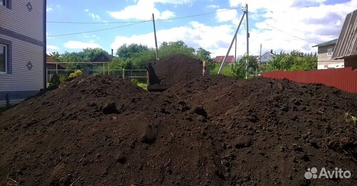 Черная земля