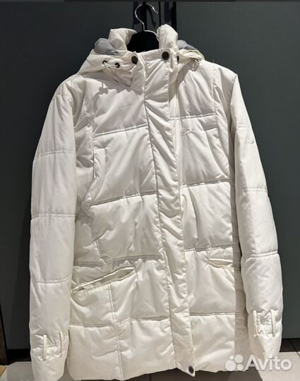 Five seasons зимняя куртка размер 40