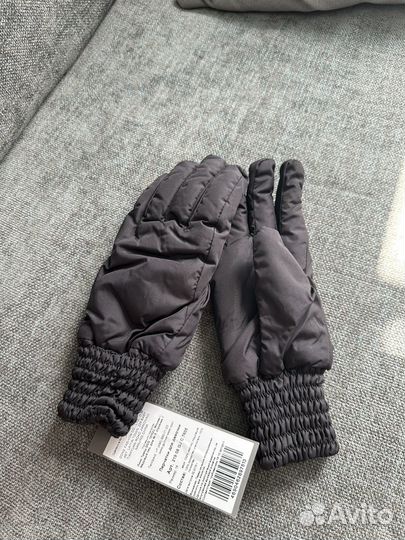 Перчатки gulliver