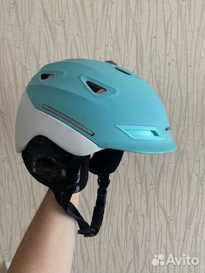 Горнолыжный шлем L58/62