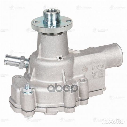 Насос водяной UAZ 3160 (100 л.с.) LWP 0321 luzar