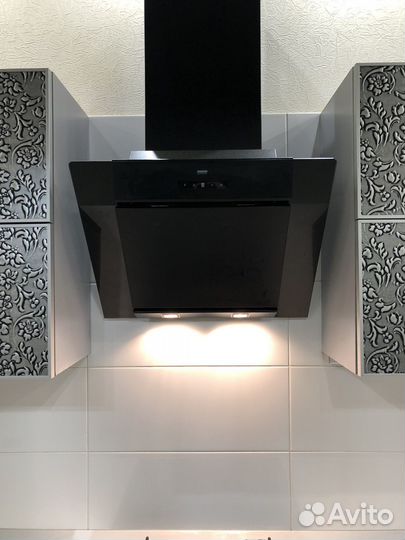 Кухонный гарнитур производства 