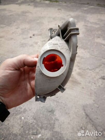 На suzuki gsx1300r hayabusa 1 gen