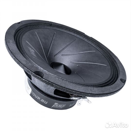 Динамики AMP Mass FR65 (2шт.) 16см