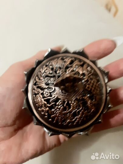 Подсвечник