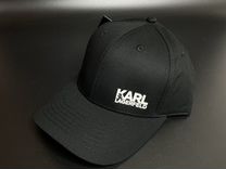 Karl lagerfeld кепка