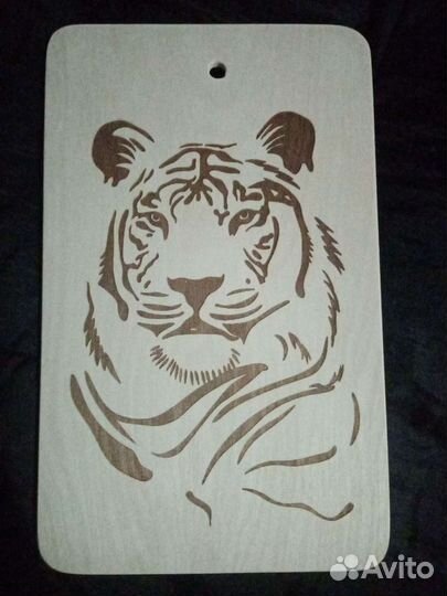 Доска разделочная