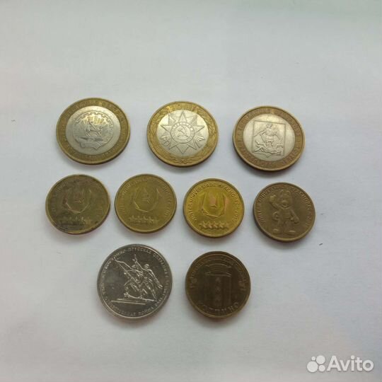 Редкие монеты России