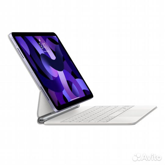 Клавиатура Magic Keyboard iPad Pro 11