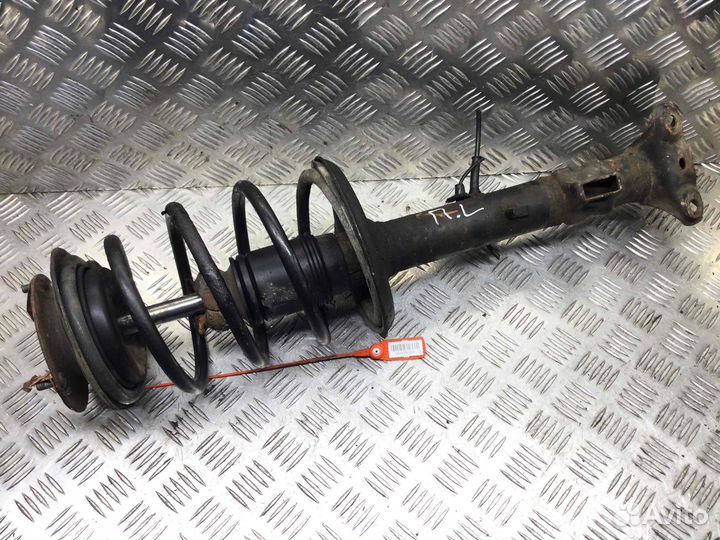 Стойка передняя левая BMW 3-Series M43B16