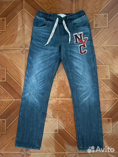 Джинсы gloria jeans