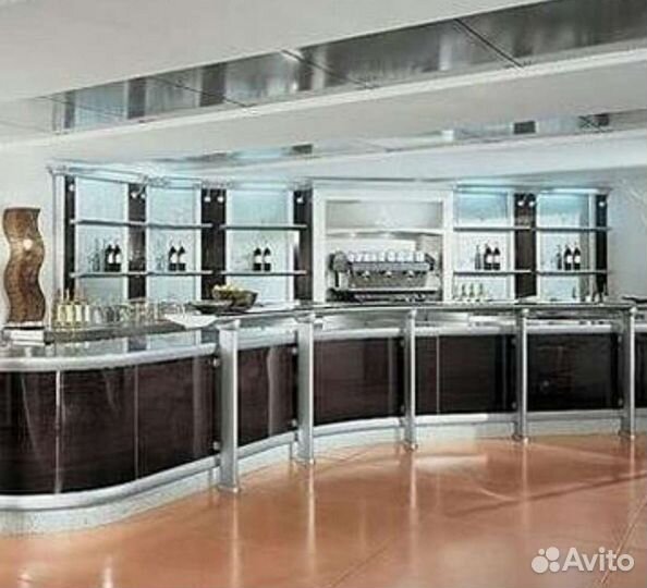 Мебель для кафе,баров и ресторанов