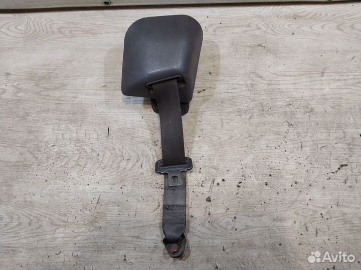 Mitsubishi Eclipse G1, К-т ремней безопасности