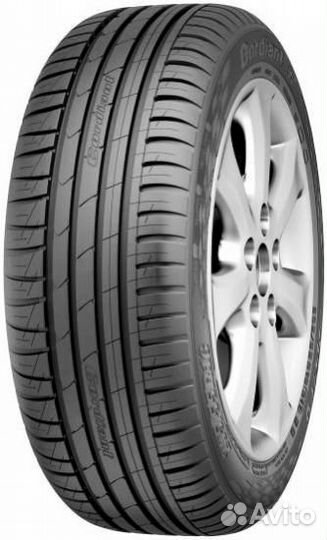 Cordiant Sport 3 265/65 R17