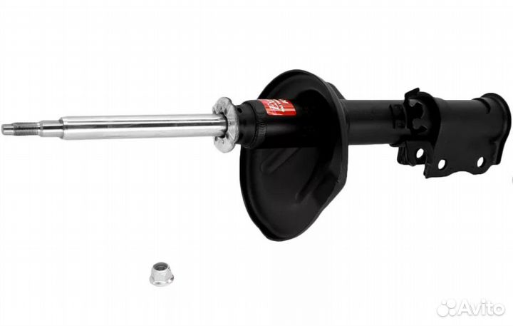 Амортизатор киа спектра/шума 1I 01- передний(яя) л