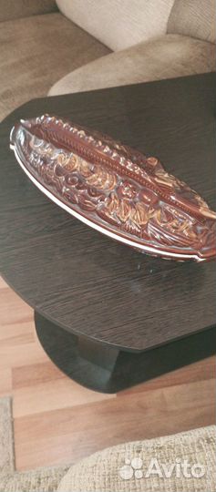 Форма для запекания рыбы