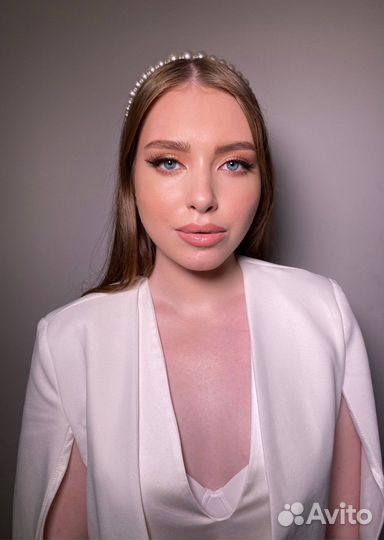 Визажист / Стилист / Прически / Макияж / СПб