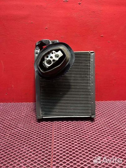 Испаритель кондиционера Audi A8 D4 cdda 2012