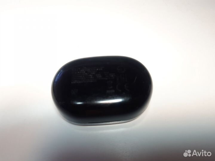 Xiaomi True Wireless Earbuds Basic - TWS наушники