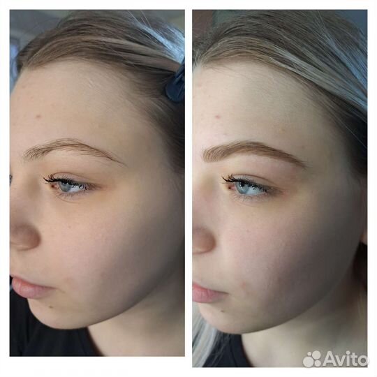 Мастер бровист