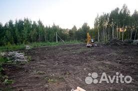 Расчистка участков,спил деревьев(опасных)