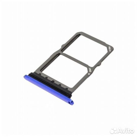 Держатель Sim-карты для Huawei Honor Mate 20 (hma