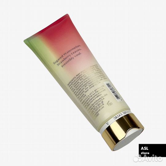 Оригинал victoria'S secret лосьон для тела с