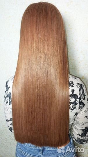 Нужны модели на кератиновое выпрямление волос