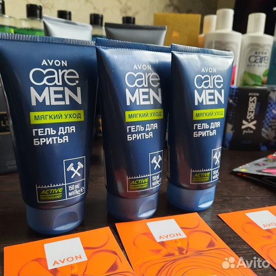 Avon духи наборы