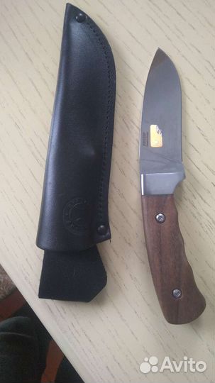 Нож охотничий