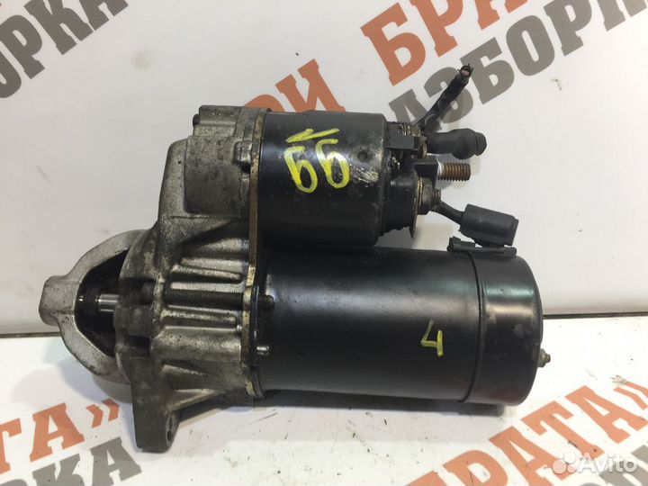 Мерседес А-Класс Стартер