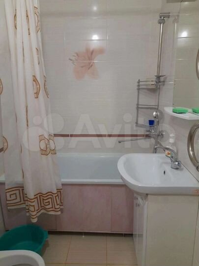 2-к. квартира, 46 м², 3/4 эт.