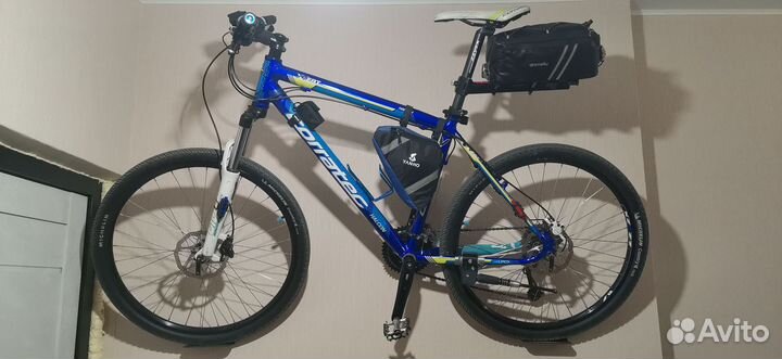 Corratec X-Vert Halcon Велосипед горный