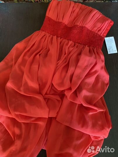 Продам платье