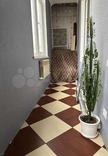 2-к. квартира, 76 м², 2/3 эт.