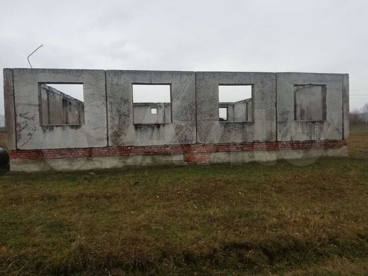 Участок 30 сот. (ИЖС)