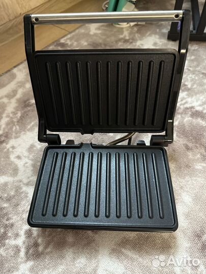 Электрогриль