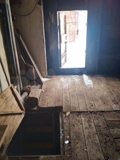 Гараж, 25 м²