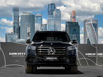 Новый Mercedes-Benz GLS-класс 3.0 AT, 2024, цена 18 800 000 руб.