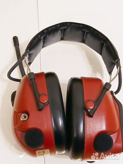 Наушники Peltor m2rx7a